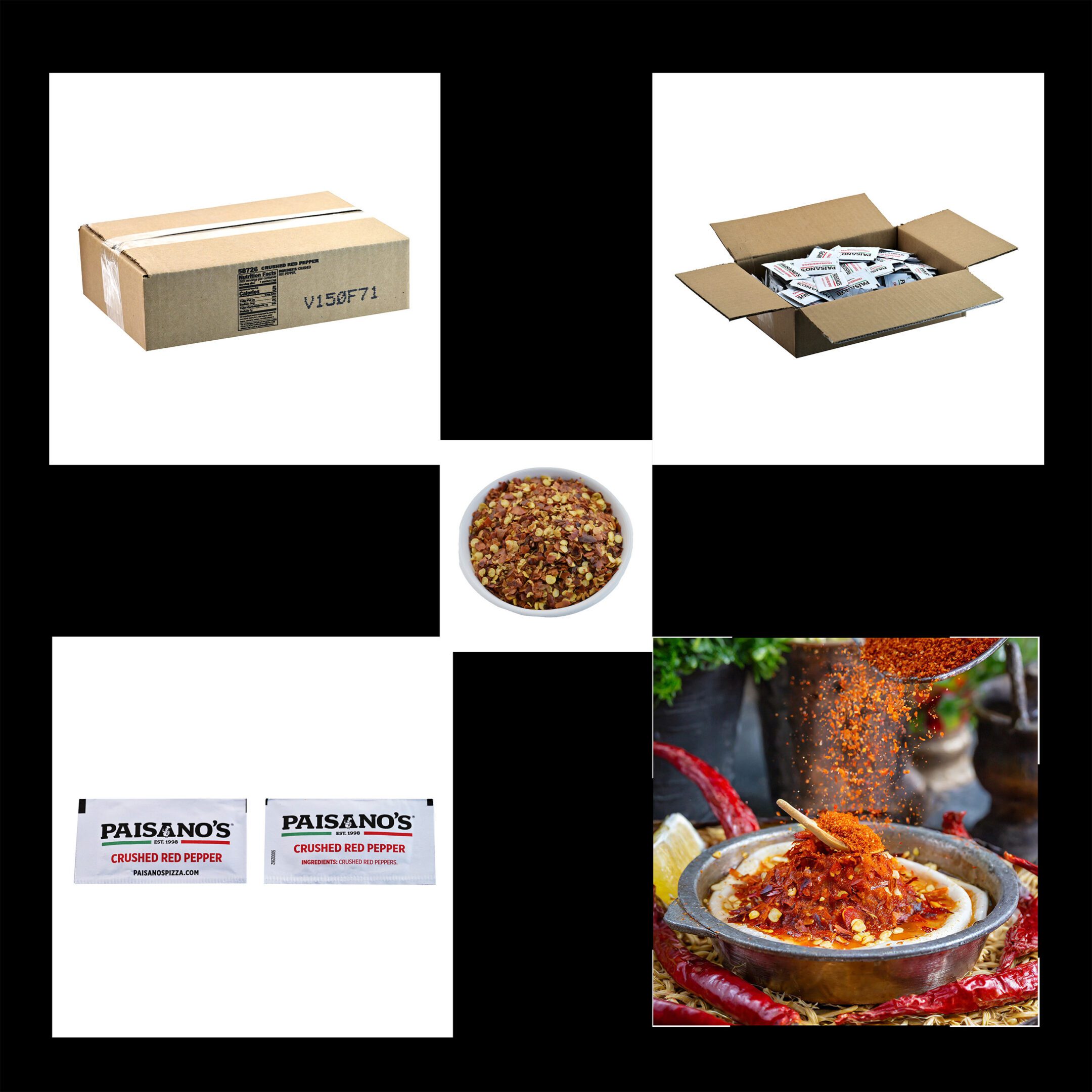 1 CRP Template