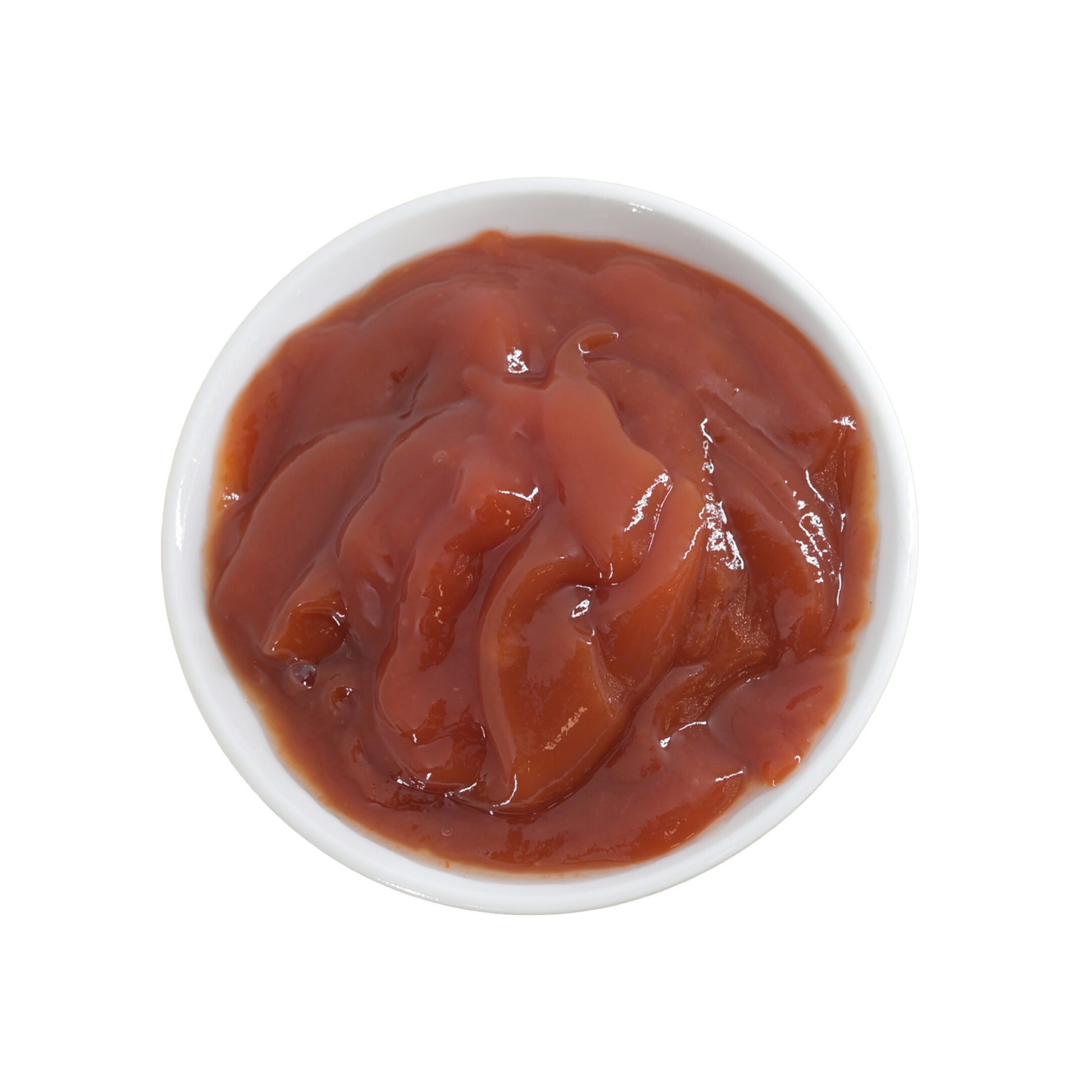 Raw Ketchup
